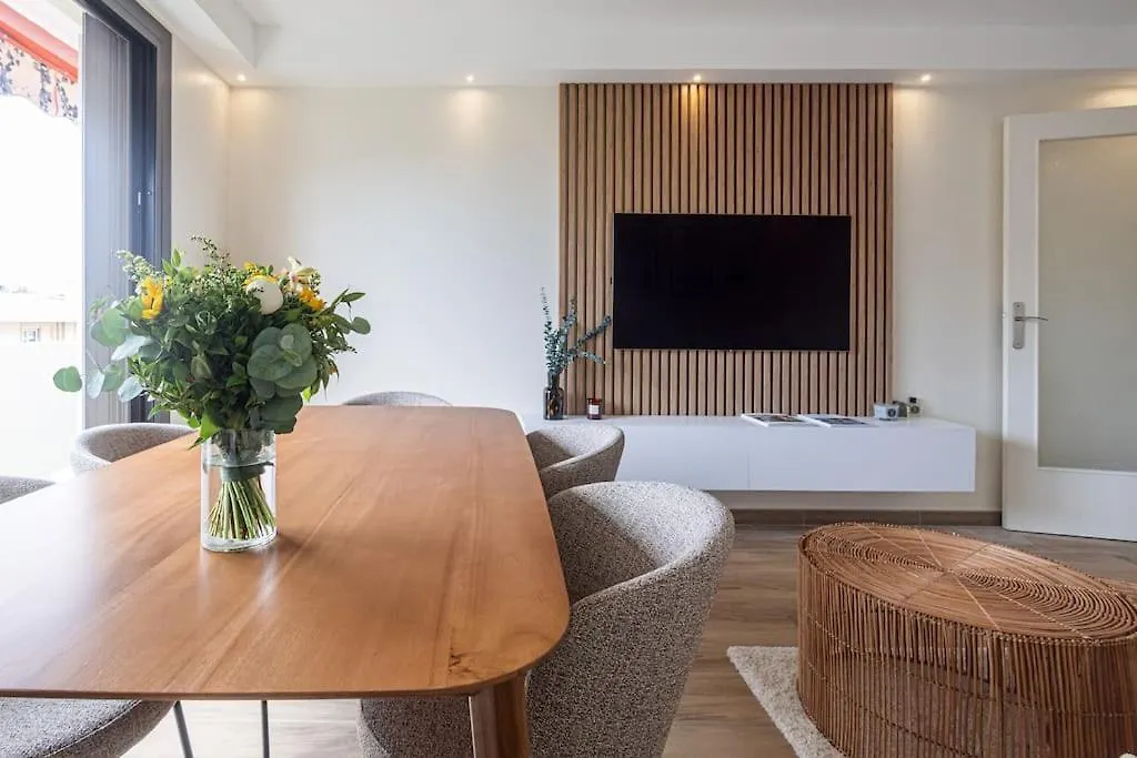 דירה Appartement - Cannes - Terrasse
