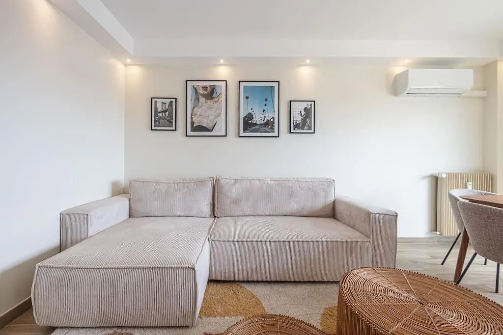 Appartement - Cannes - Terrasse Franciaország
