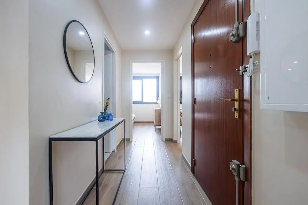 Apartman Appartement - Cannes - Terrasse Franciaország