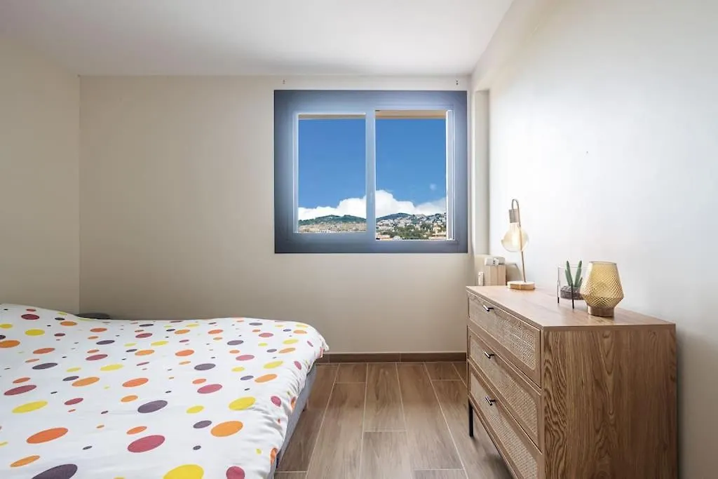 Appartement - Cannes - Terrasse Apartment