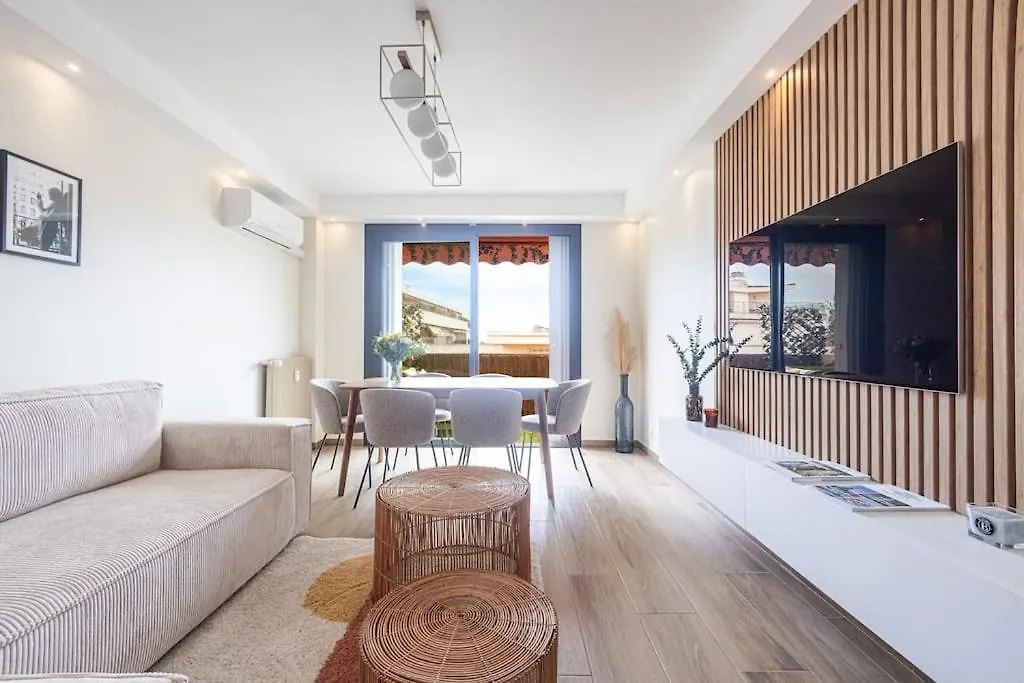 Apartment Appartement - Cannes - Terrasse France