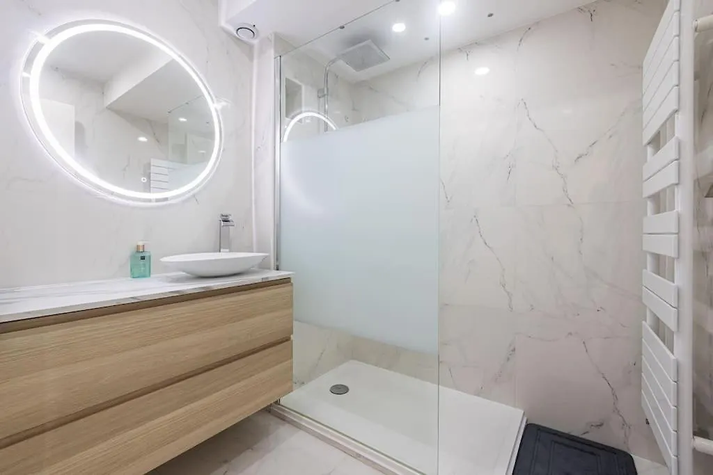 Appartement - Cannes - Terrasse Apartment